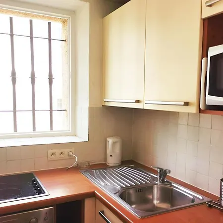 Bel T2 Dans La Bastide Les Suites De Robinson Apartment *