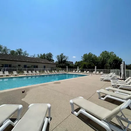 Apartment Bel T2 Dans La Bastide Les Suites De Robinson