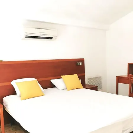 Bel T2 Dans La Bastide Les Suites De Robinson