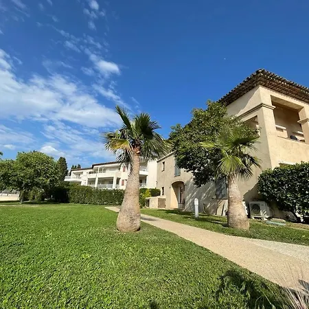 Apartment Bel T2 Dans La Bastide Les Suites De Robinson