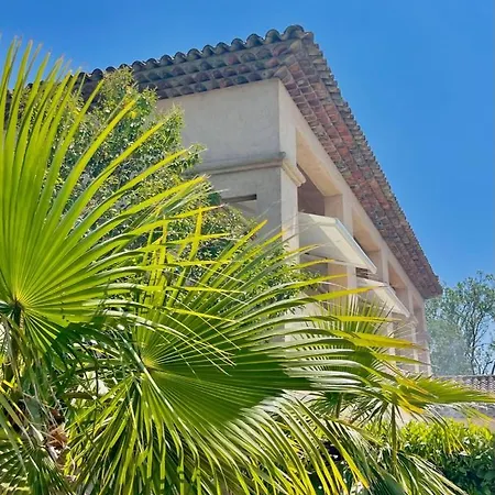 Bel T2 Dans La Bastide Les Suites De Robinson Apartment *