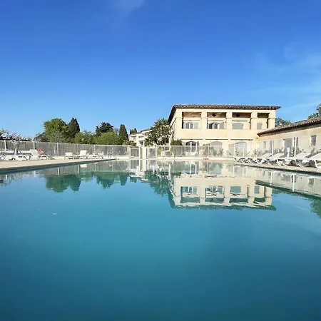 Bel T2 Dans La Bastide Les Suites De Robinson Mandelieu-la-Napoule